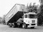 ERF B 6x4 Tipper 1974 года